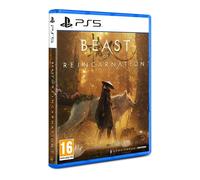 Beast of Reincarnation PS5