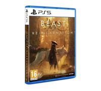Beast of Reincarnation - Deluxe Edition (PlayStation 5)