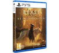 Beast of Reincarnation PS5