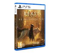 Beast of Reincarnation PS5
