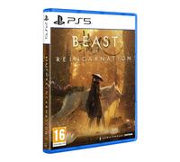 Beast of Reincarnation - PS5 - Version française