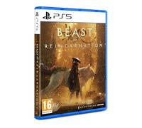 Beast of Reincarnation - Standard Edition (PlayStation 5)