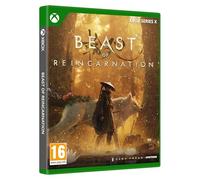 Beast of Reincarnation - Standard Edition (Xbox Series)