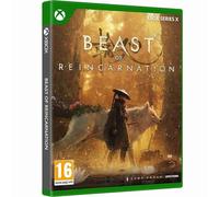 Beast of Reincarnation (XBOX SERIE X)