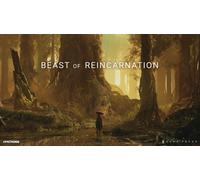 Beast of Reincarnation (Xbox Series Account)