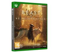 Beast of Reincarnation Xbox Series X