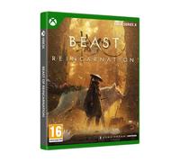 Beast of Reincarnation Xbox Series X