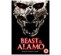 Beast Of The Alamo
