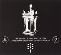 Beast of the Apocalypse - Voice from the 4 Horns