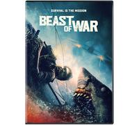 Beast Of War [Digital Video Disc] Sign Language, Subtitled