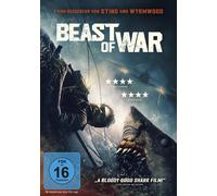 Beast of War (DVD) Steve Le Marquand Mark Coles Smith Kiah Roache-Turner