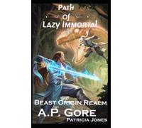 Beast Origin Realm: A Wuxia/Xianxia Cultivation Novel