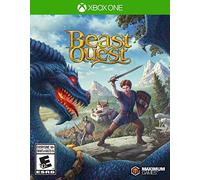 Beast Quest (輸入版:北米) - XboxOne