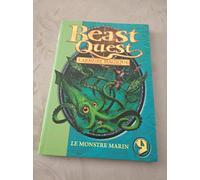 Beast Quest 09 - Le monstre marin