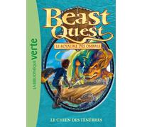 Beast Quest 18 - le chien des Ténèbres