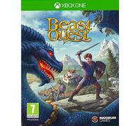 Maximum Games – Jeu vidéo – Beast Quest – Xbox One – Neuf