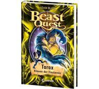 Beast Quest 21. Tarax, Klauen der Finsternis