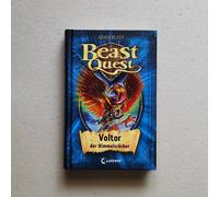 Beast Quest 26. Voltor, Der Himmelsrächer