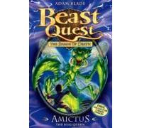 Beast Quest: 30: Amictus The Bug Queen