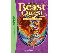 Beast Quest 30 - Le maître du ciel