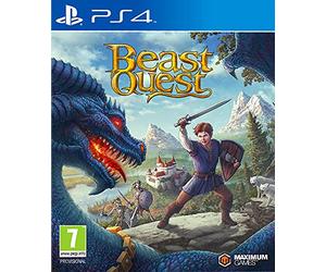 Beast Quest