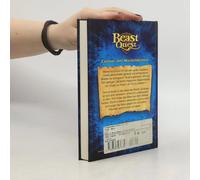 Beast Quest 37. Convol, Der Wüstendämon