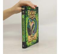 Beast Quest 39. Raptox, Der Teufelsbasilisk