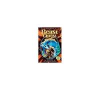 Beast Quest: 41: Ellik The Lightning Horror