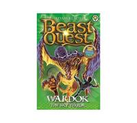 Beast Quest: 83: Wardok The Sky Terror