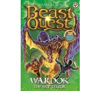 Beast Quest: 83: Wardok The Sky Terror