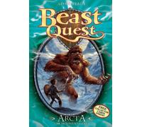 Beast Quest: Arcta The Mountain Giant