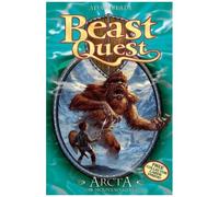 Beast Quest: Arcta The Mountain Giant