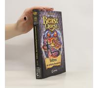 Beast Quest (Band 58) - Voltrex, Das Zweiköpfige Meeresmonster
