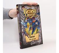 Beast Quest (Band 66) - Tauron, Hufe Des Zorns