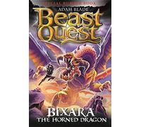 Beast Quest: Beast Quest Special 26