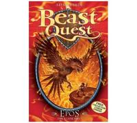 Beast Quest: Epos The Flame Bird