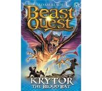 Beast Quest Krytor the Blood Bat by Adam Blade Adam Blade, (Auteur)