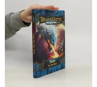 Beast Quest Legend 1 - Ferno, Herr Des Feuers