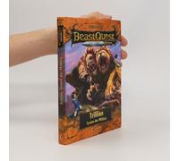 Beast Quest Legend (Band 12) - Trillion, Tyrann Der Wildnis