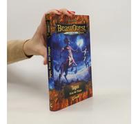 Beast Quest Legend (Band 4) - Tagus, Prinz Der Steppe