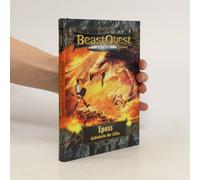 Beast Quest Legend (Band 6) - Eposs, Gebieterin Der Lüfte