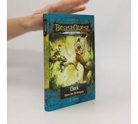Beast Quest Legend (Band 8) - Clark, Riese Des Dschungels