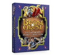 Beast Quest : L'ultime collection d'histoires