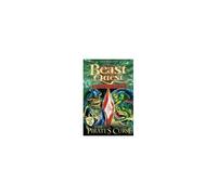 Beast Quest: Master Your Destiny 3: The Pirate`S Curse