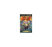 Beast Quest: Space Wars: Cosmic Spider Attack