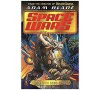 Beast Quest: Space Wars: Curse Of The Robo-Dragon