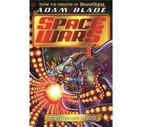 Beast Quest Space Wars Monster from the Void by Adam Blade Adam Blade (Auteur)
