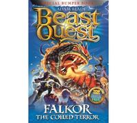Beast Quest: Special 18: Falkor The Coiled Terror