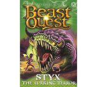 Beast Quest: Styx The Lurking Terror