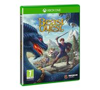 Beast Quest - The Official Game (Xbox One) (New)